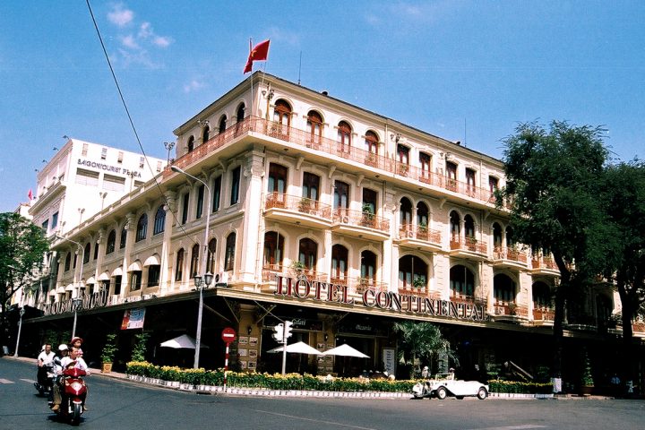 Hotel Continental